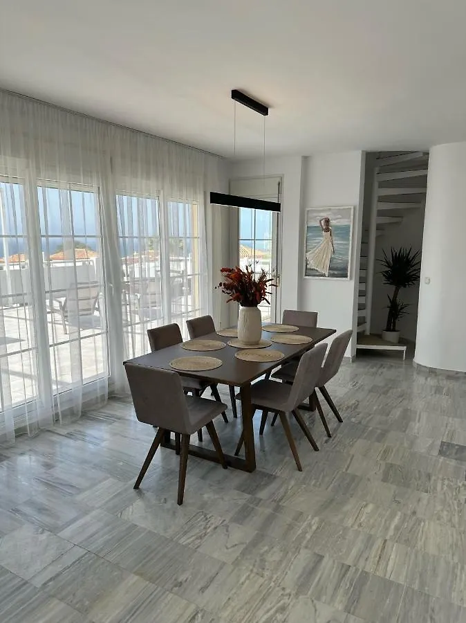 Mimosas Penthouse Marbella Cabopino Apartment 0*,  Spain